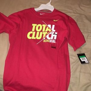 Nike T-shirt